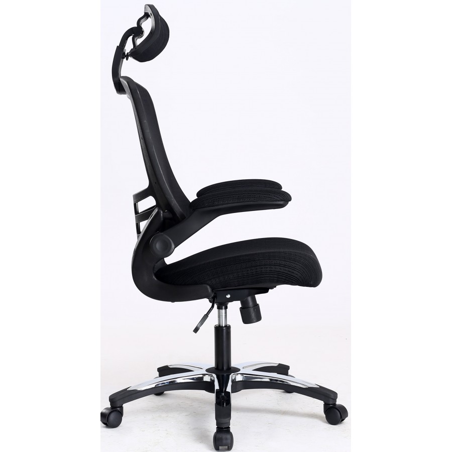 Spider Executive Mesh Office Chair